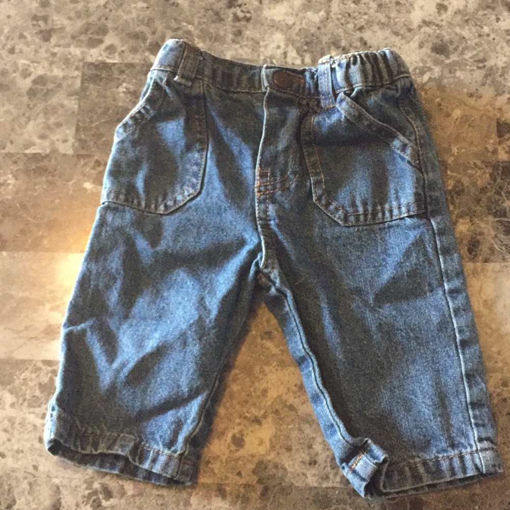 Circo Jeans